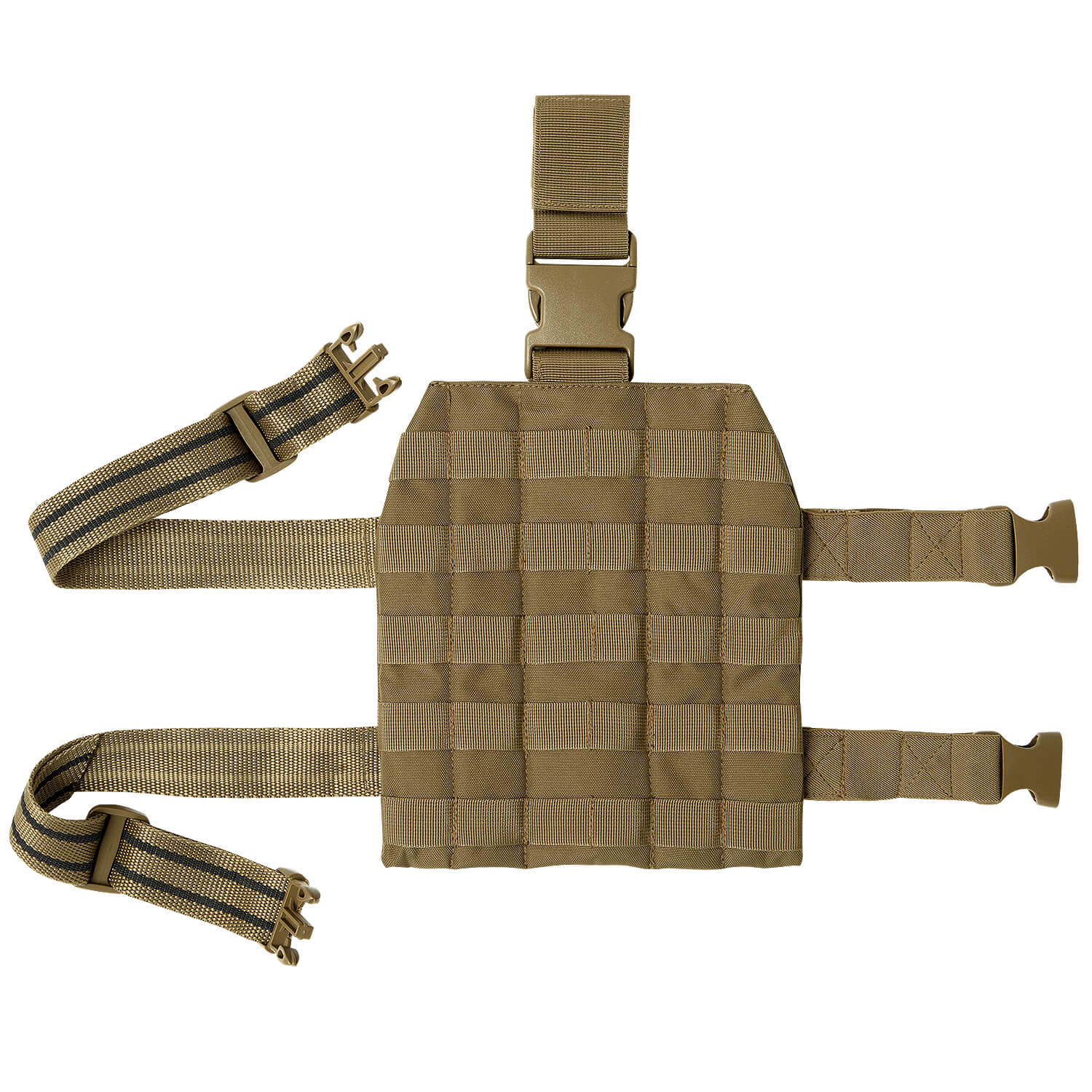 Molle Beinadapter