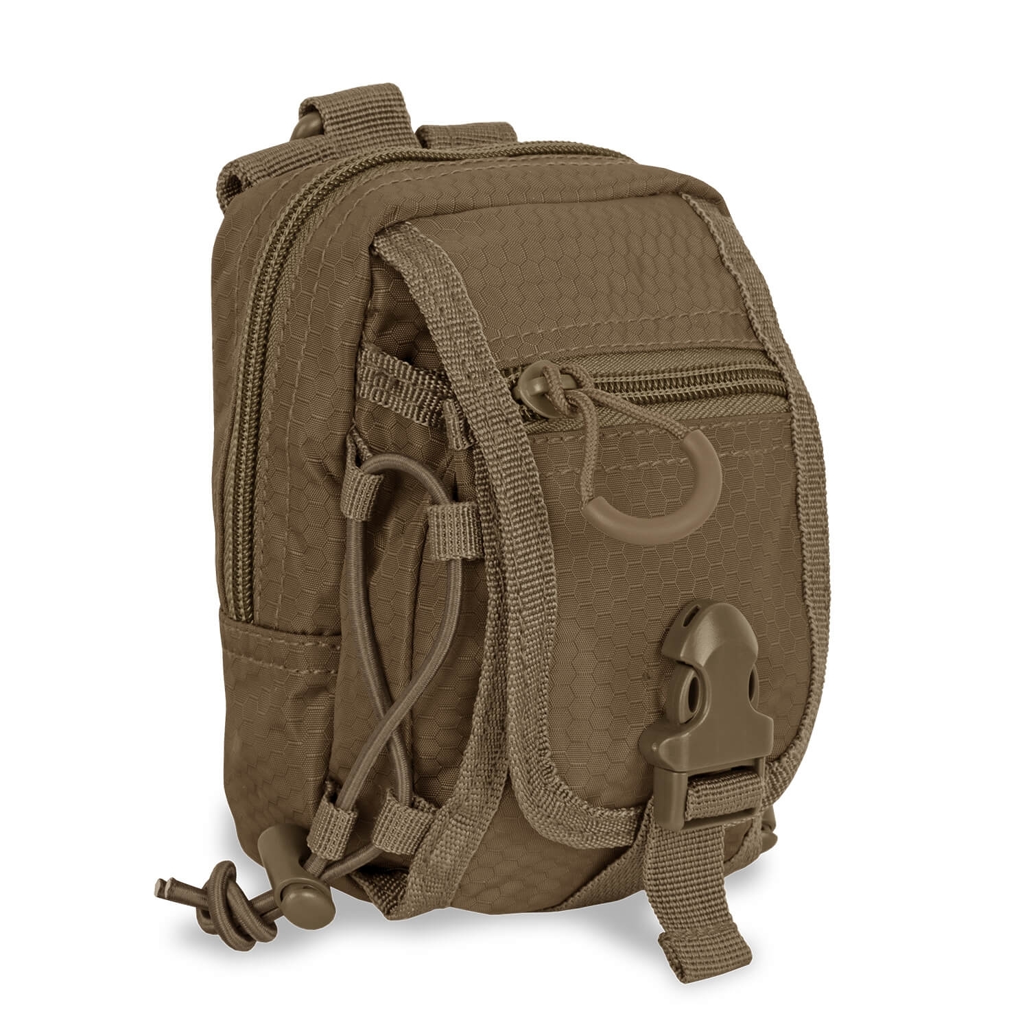 Koppeltasche Hextac