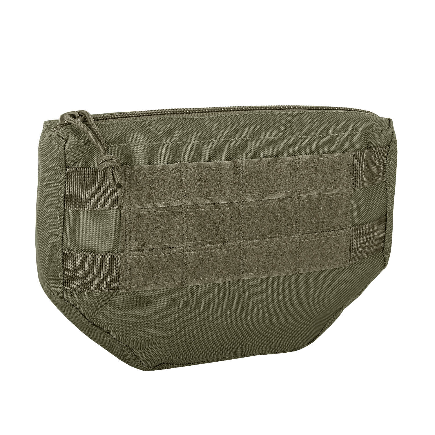 Drop Down Pouch
