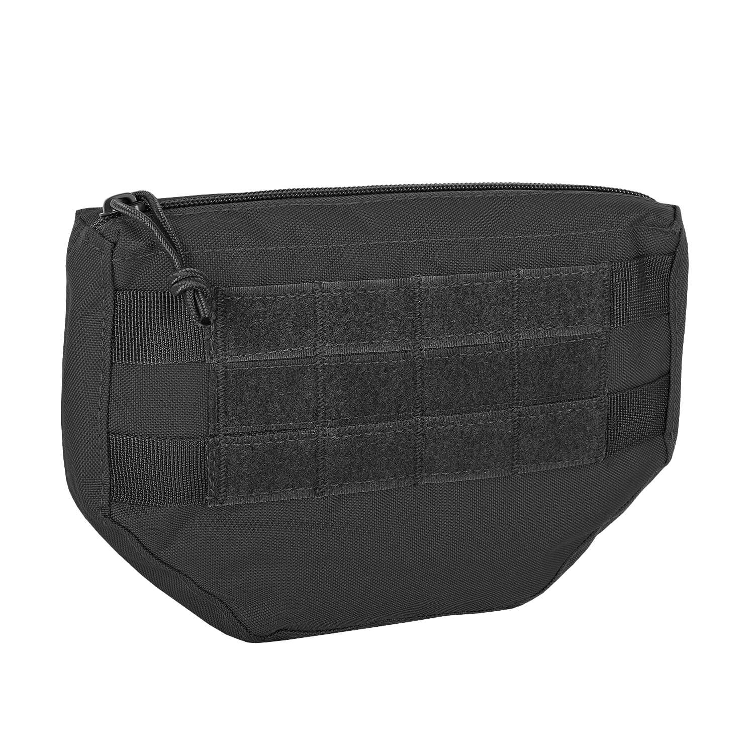 Drop Down Pouch