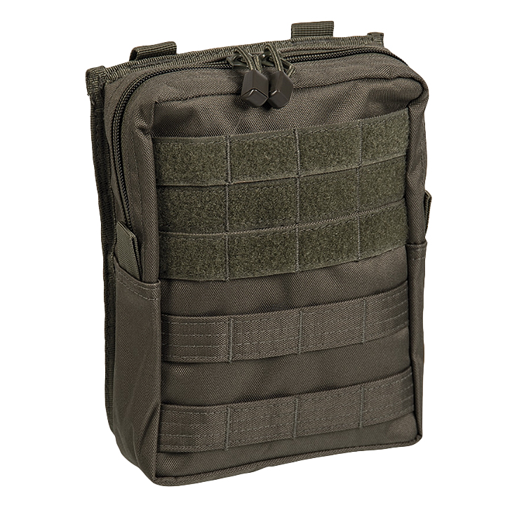 Molle Belt Pouch large