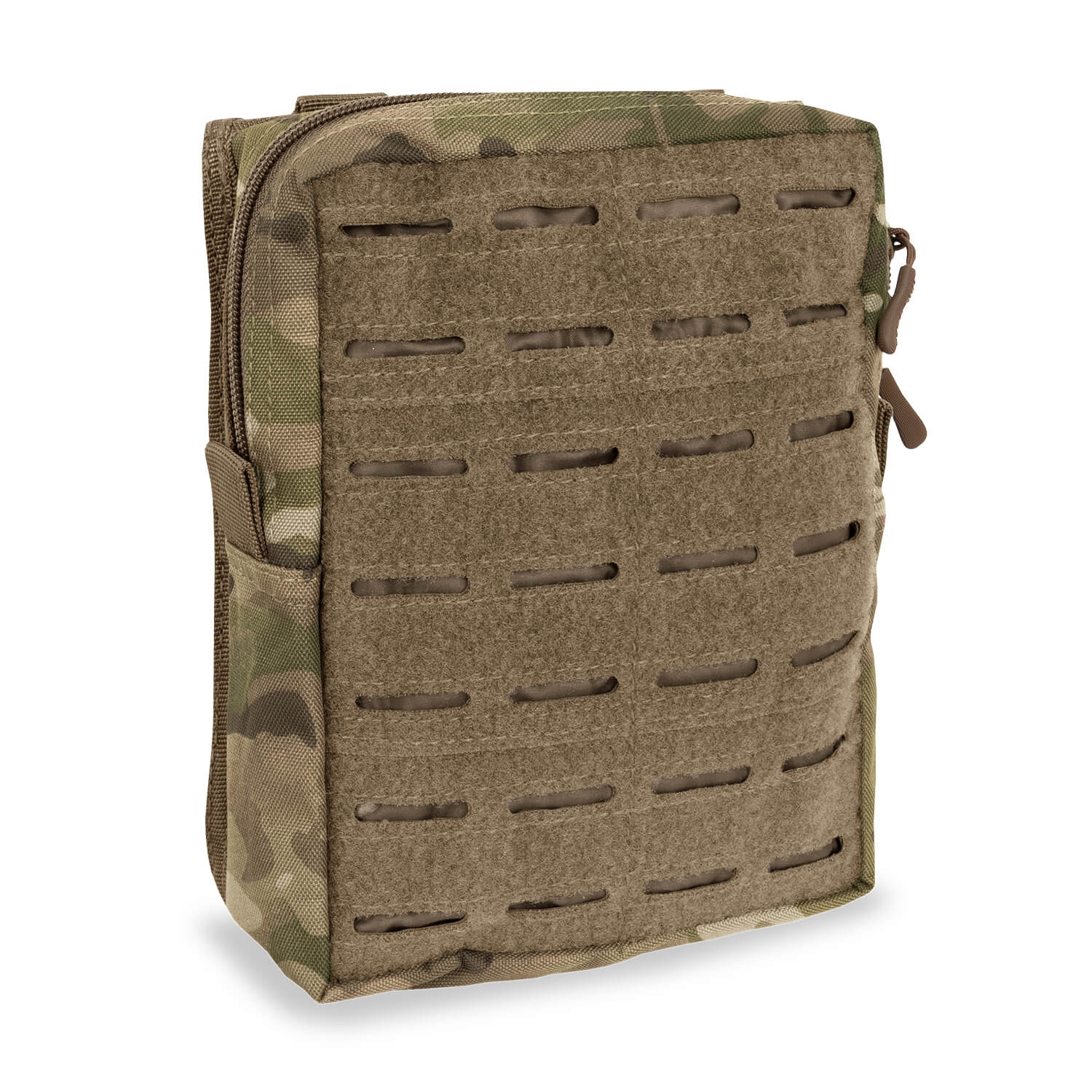 MilTec Laser Cut Belt Pouch Large im