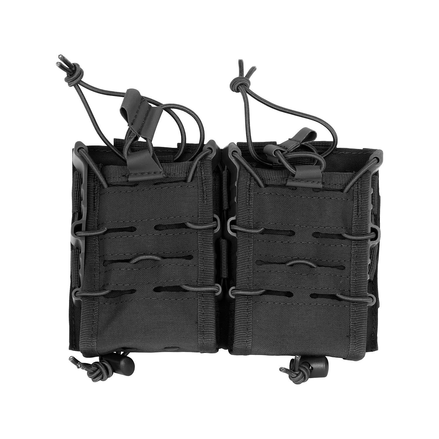 Magazintasche Open Top Flex Double