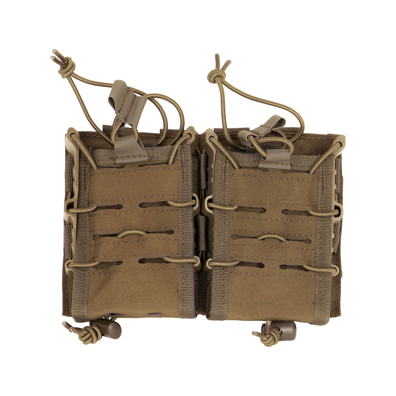 Magazintasche Open Top Flex Double