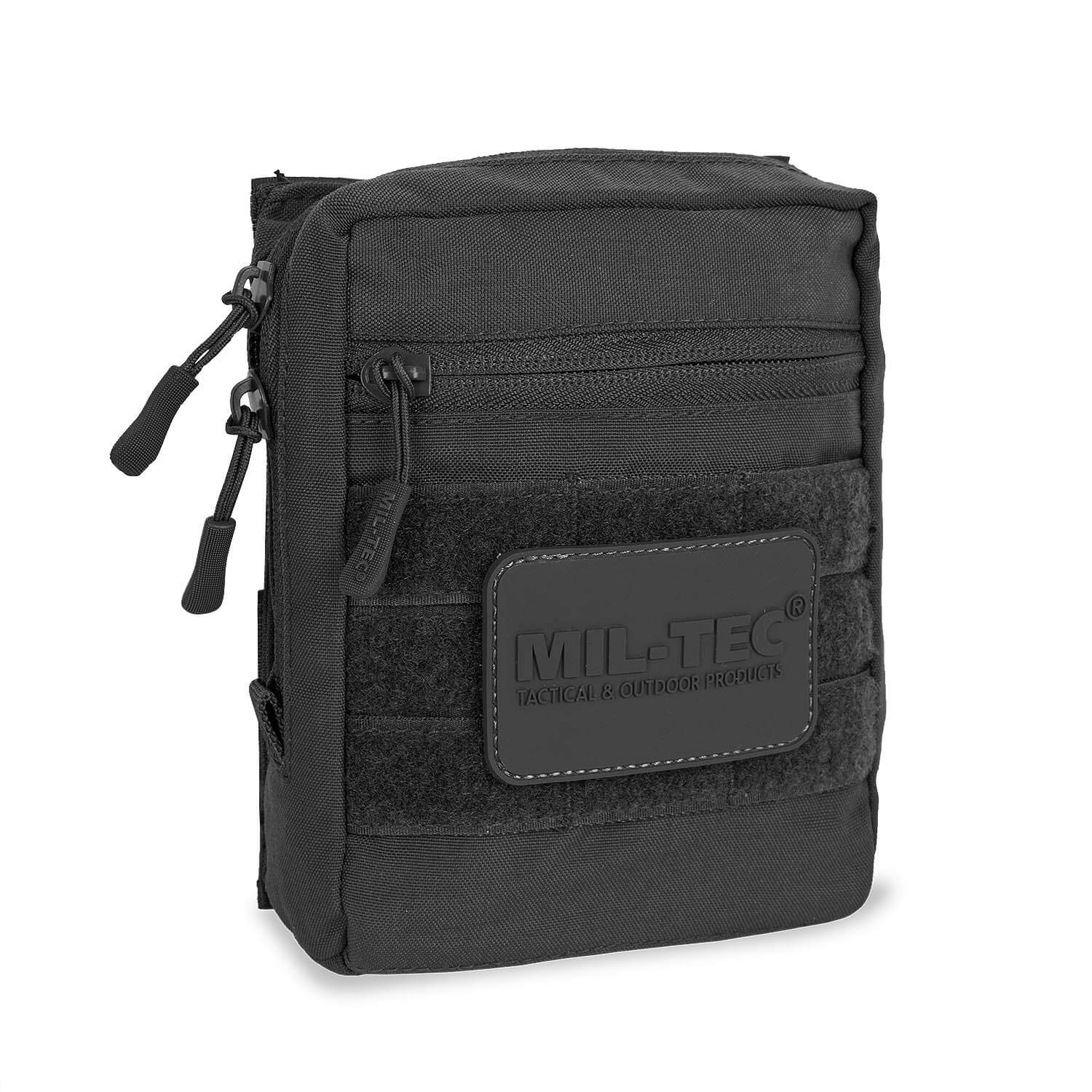 Koppeltasche Multipurpose mit Klettrücken