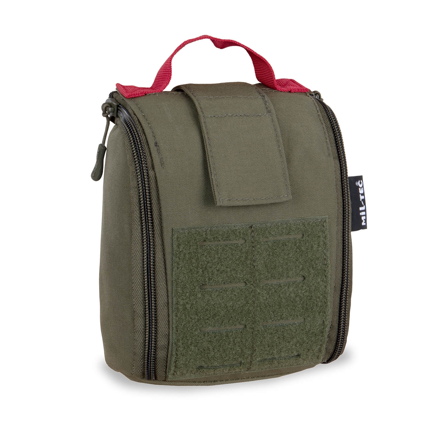 IFAK Pouch Laser Cut