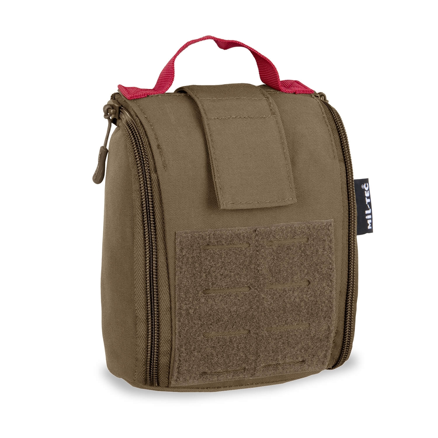 IFAK Pouch Laser Cut