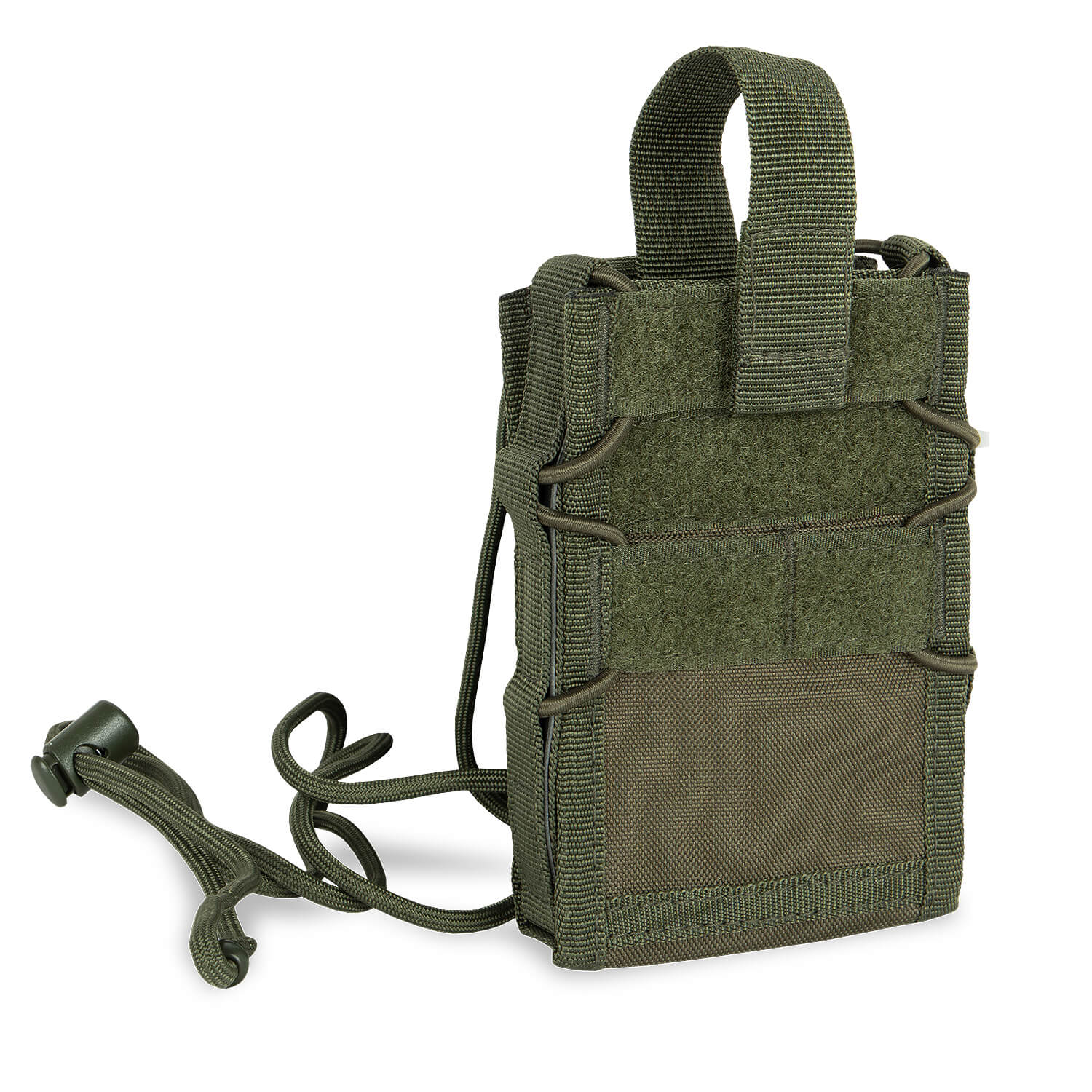 Smartphone- und Handytasche Molle