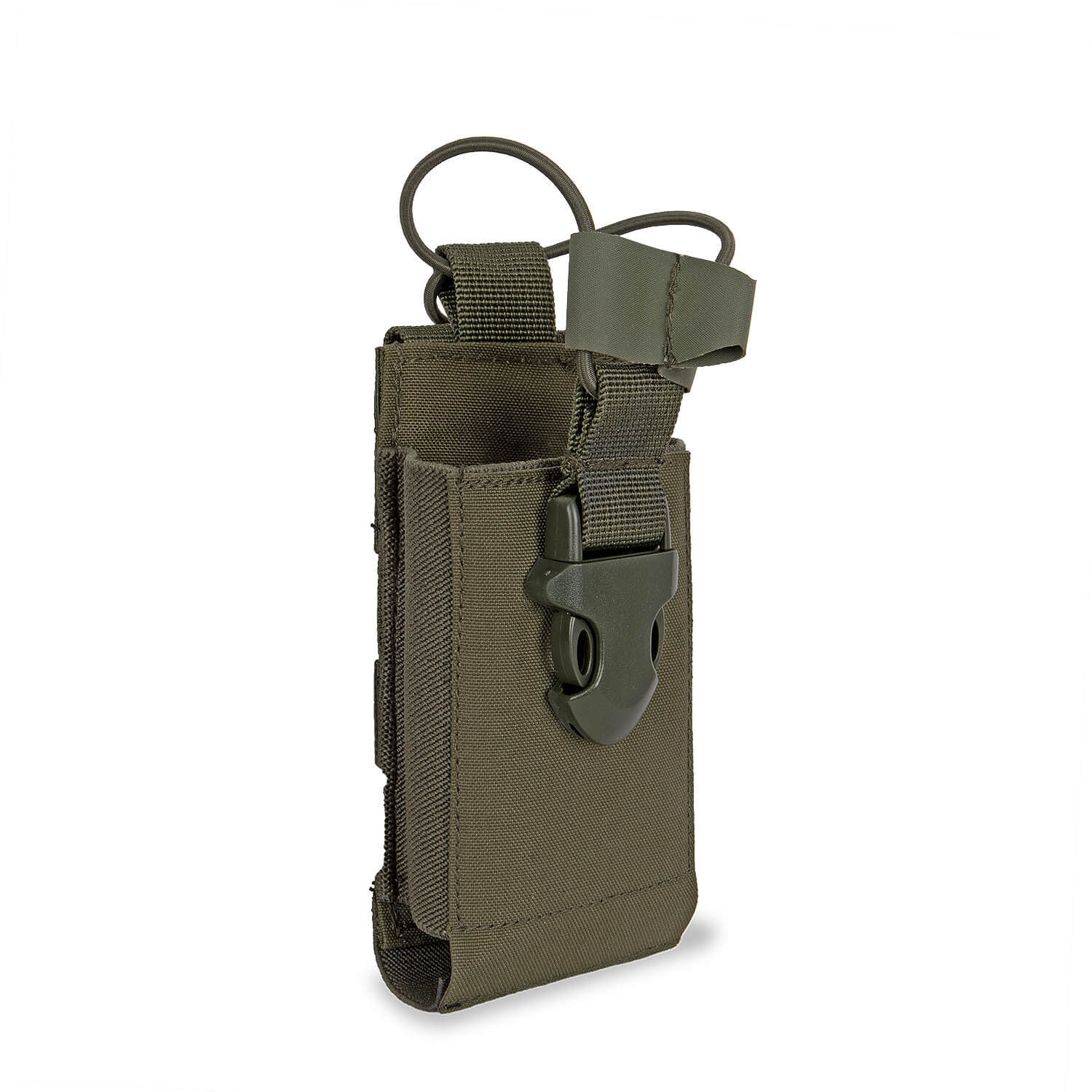 Radio Pouch Molle