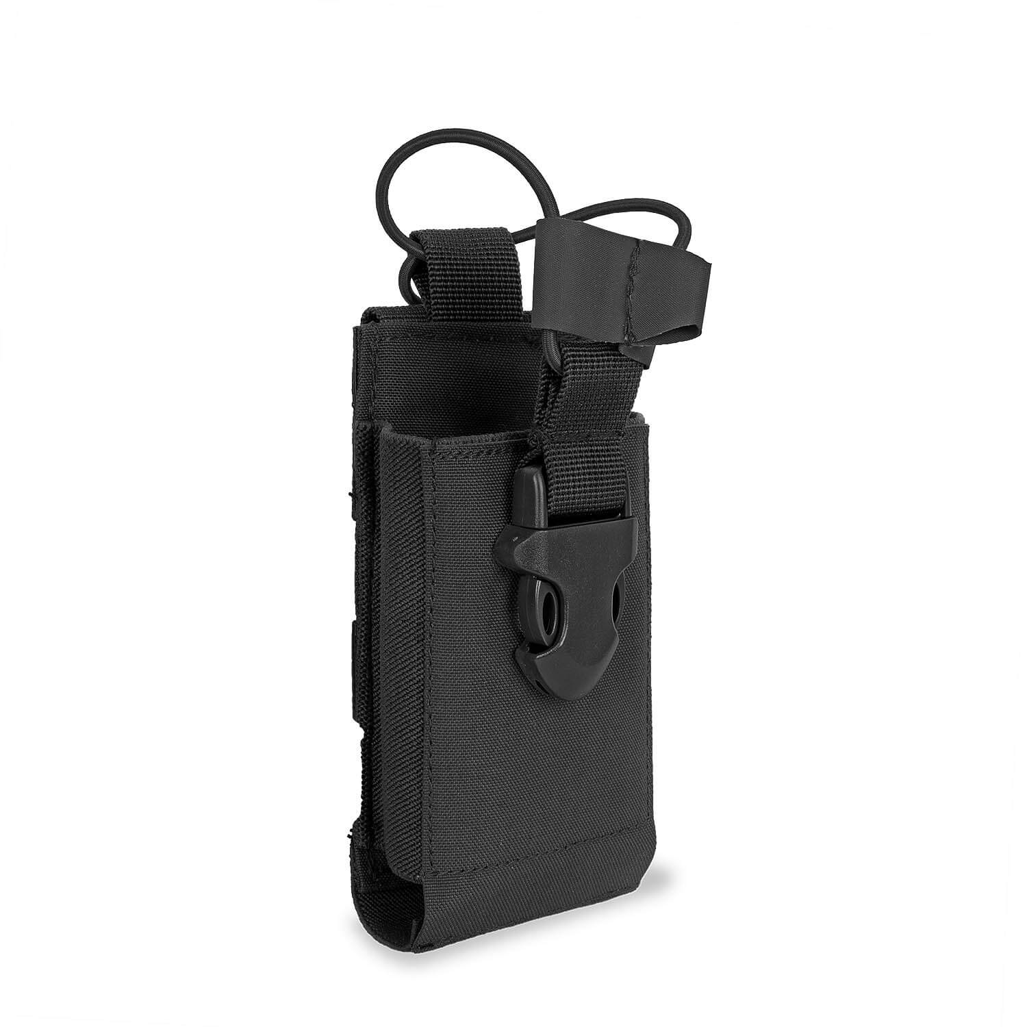 Radio Pouch Molle