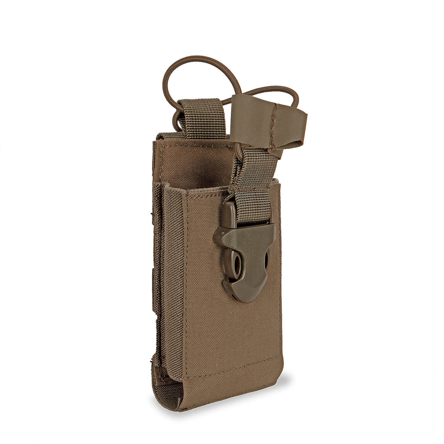 Radio Pouch Molle