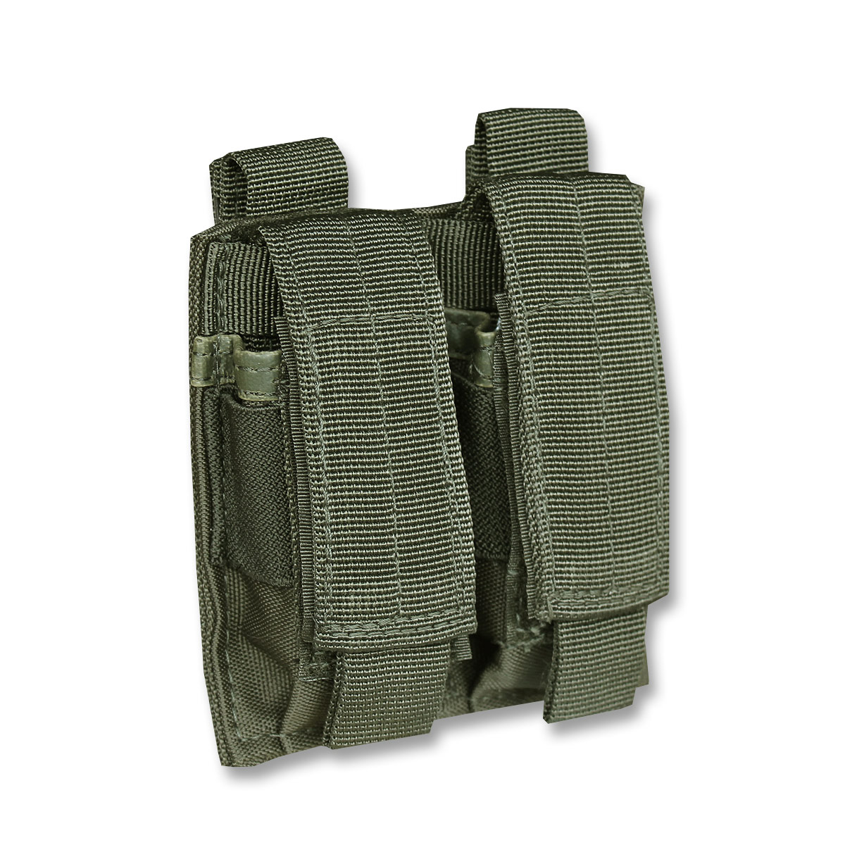 Koppeltasche Modular Magazin Tasche f. Pistole Double