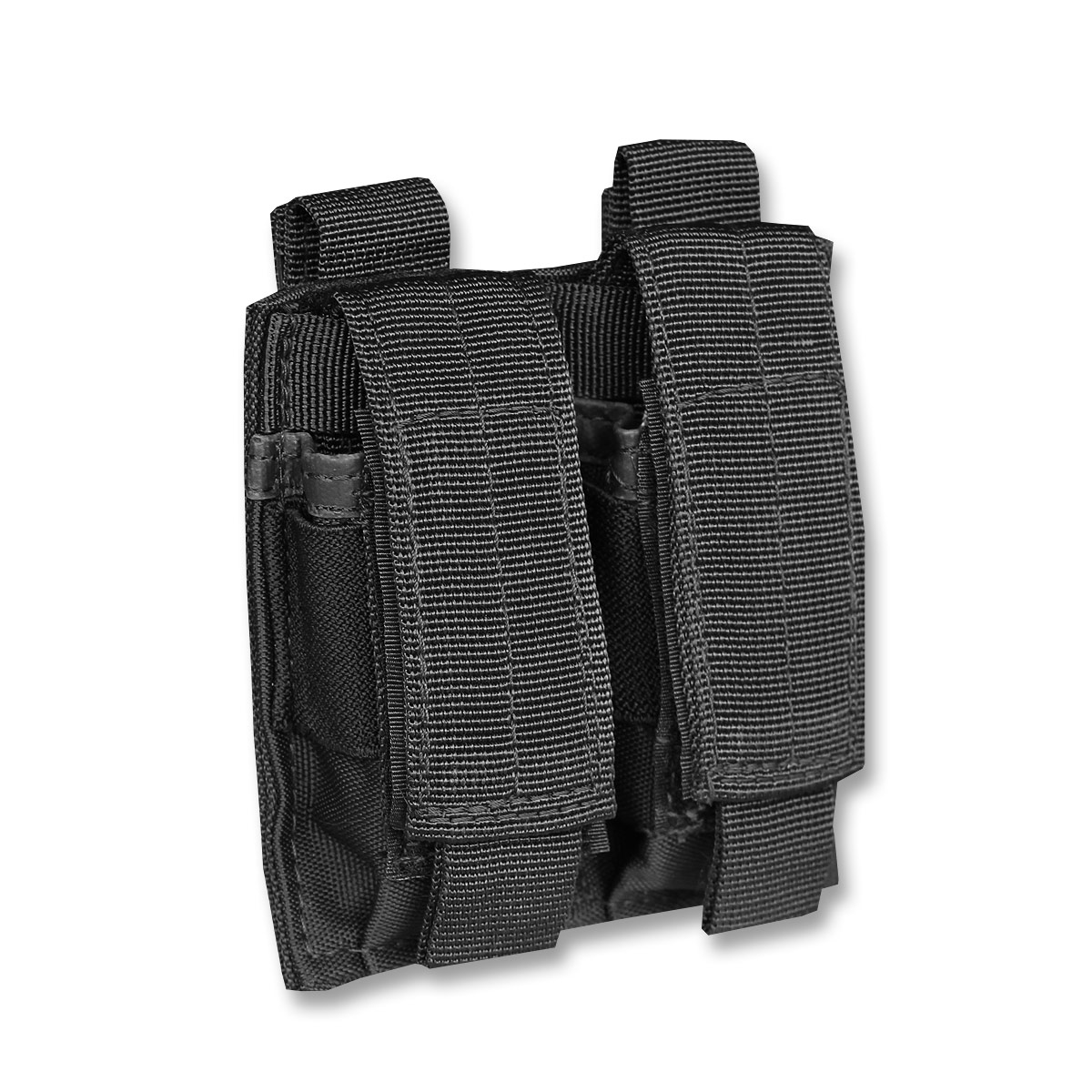 Koppeltasche Modular Magazin Tasche f. Pistole Double