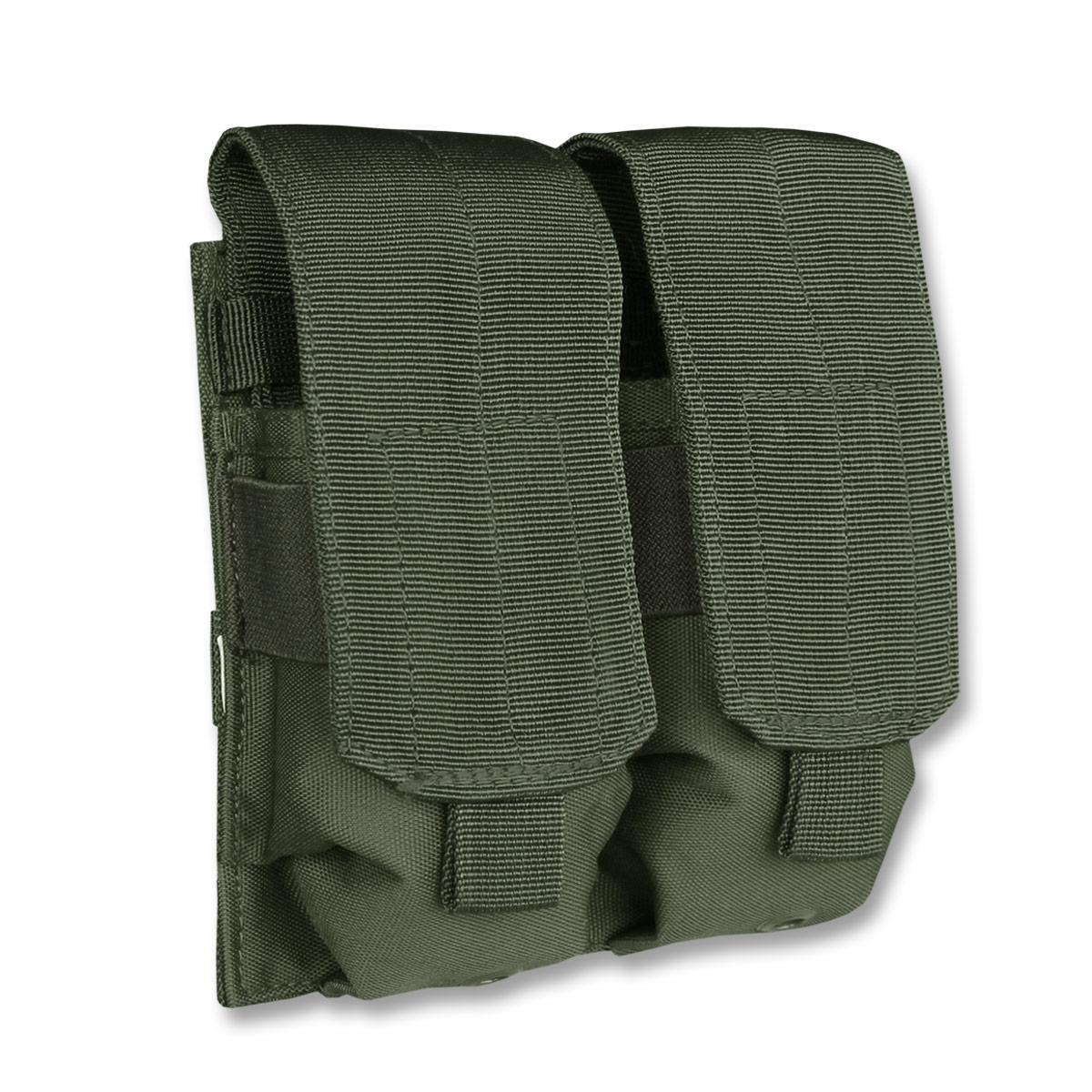 Koppeltasche Modular Magazin Tasche M4/M16 Double
