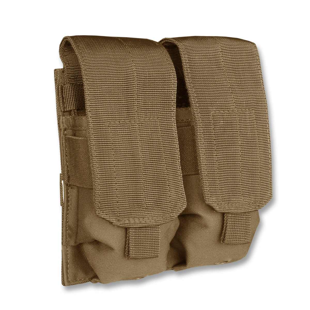 Koppeltasche Modular Magazin Tasche M4/M16 Double