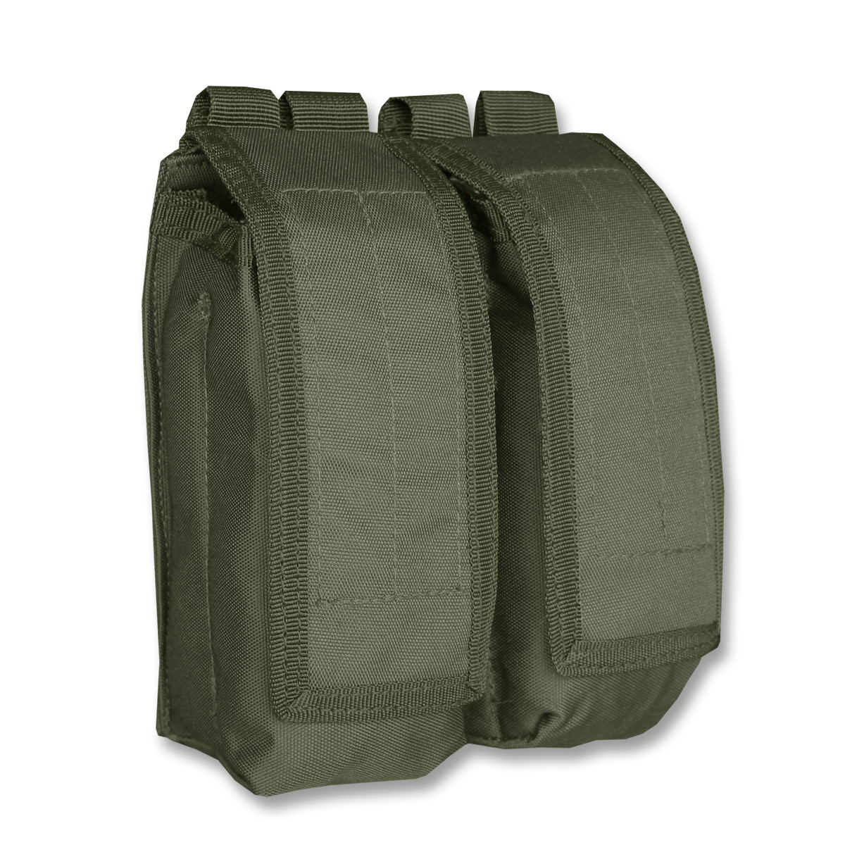 Koppeltasche Modular Magazin Tasche AK47 Double