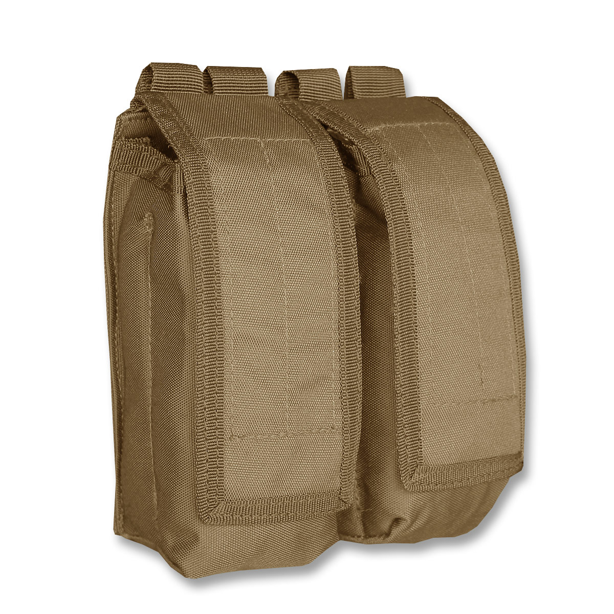 Koppeltasche Modular Magazin Tasche AK47 Double