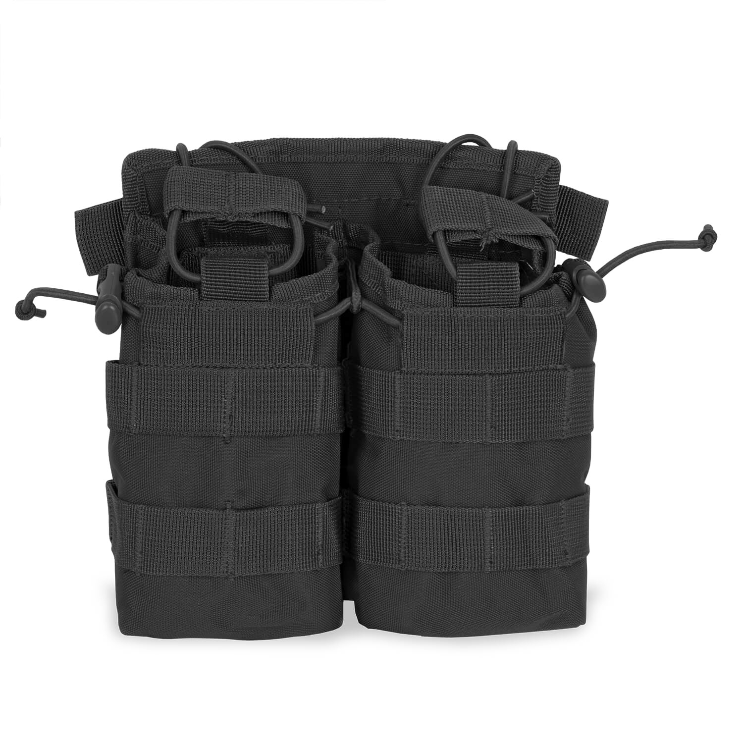 Magazintasche Open Top Double