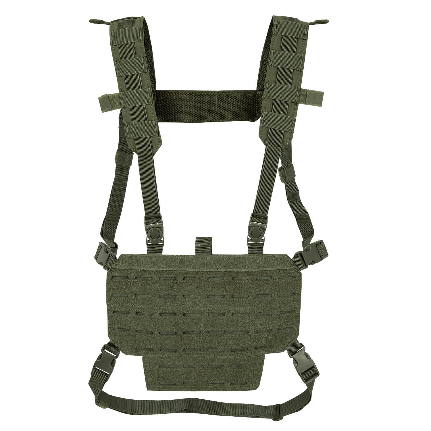 Chest Rig Lightweight