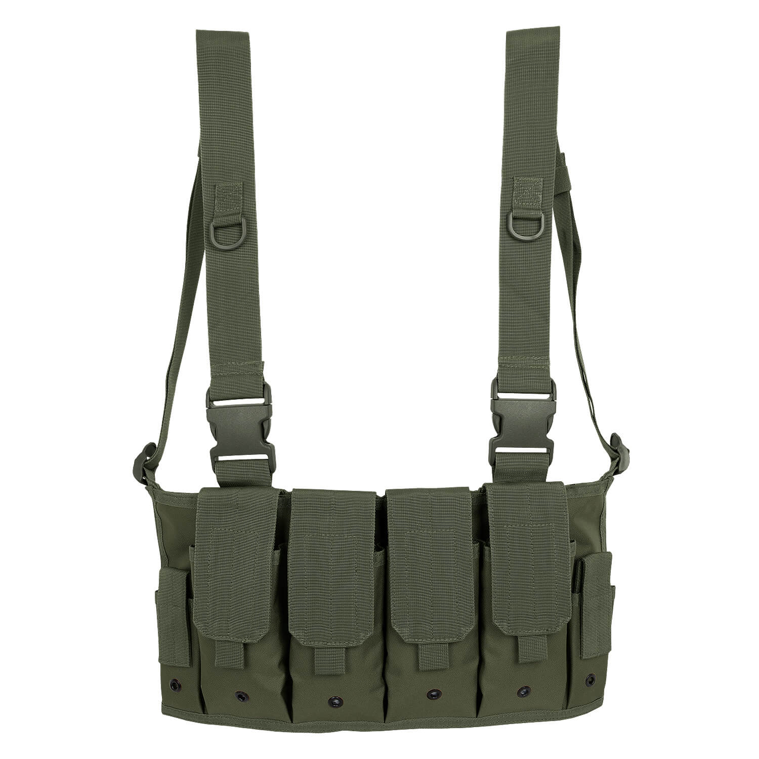 Chest mag carrier deals