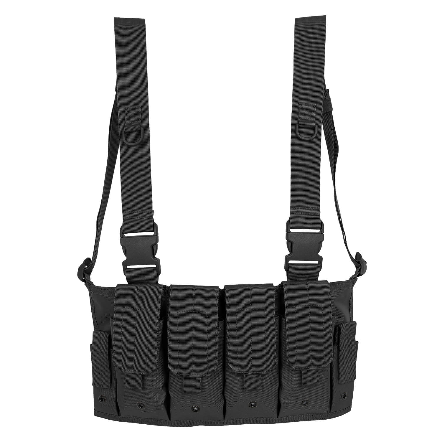 Mag Carrier Chest Rig