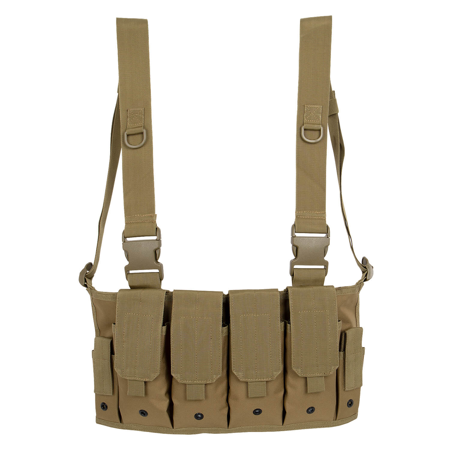 Mag Carrier Chest Rig