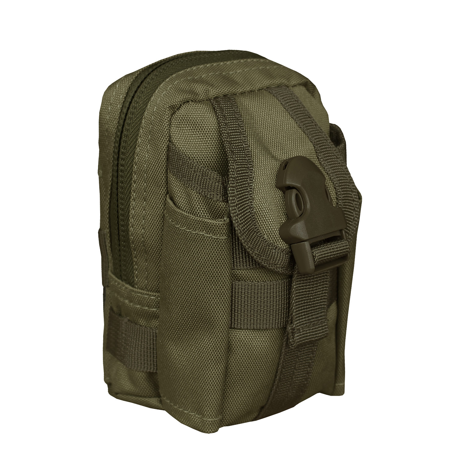 Commando Koppeltasche