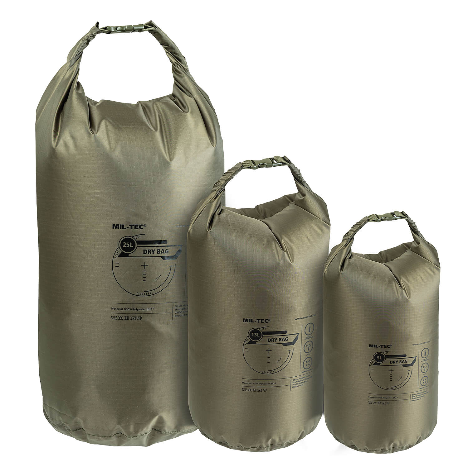 Dry Bag
