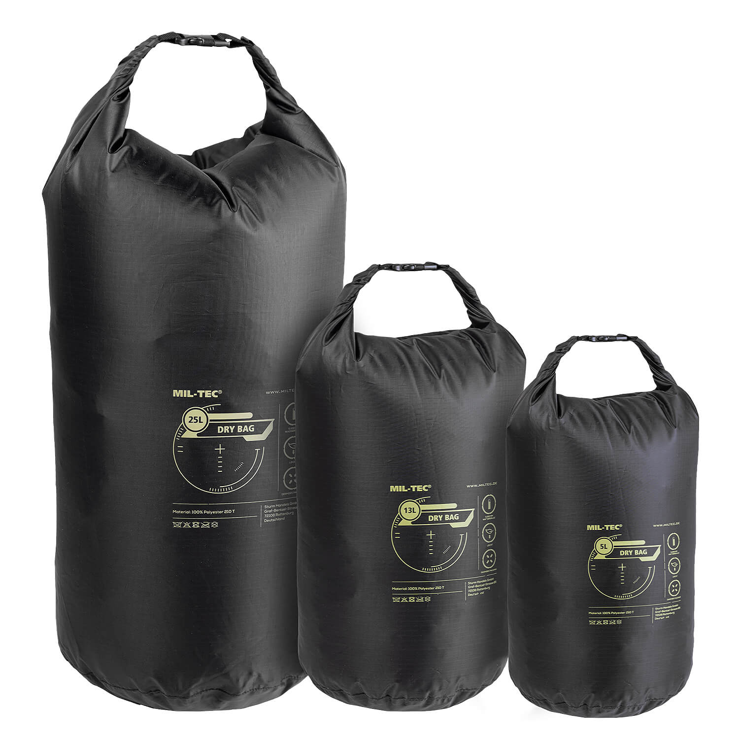 Dry Bag