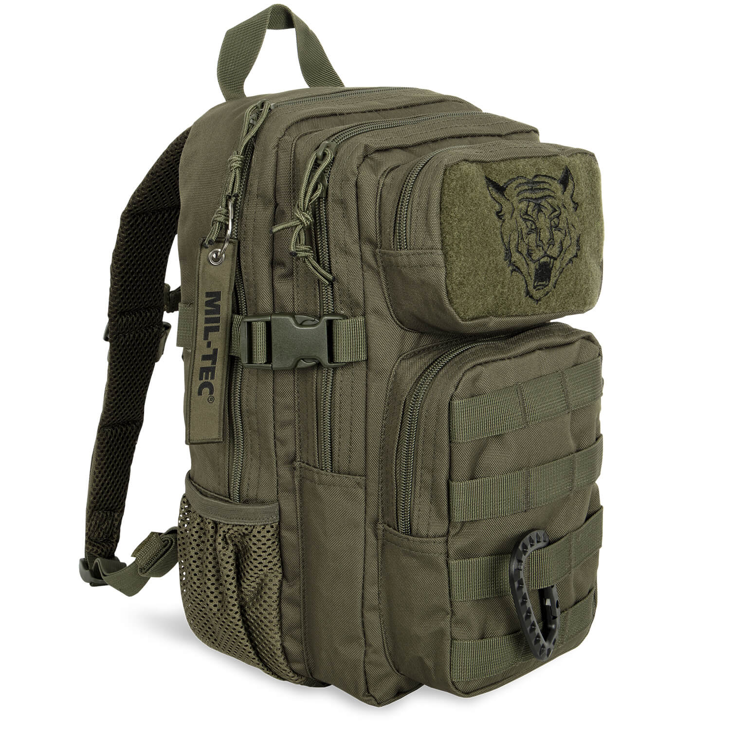 US Assault Pack Rucksack Kids
