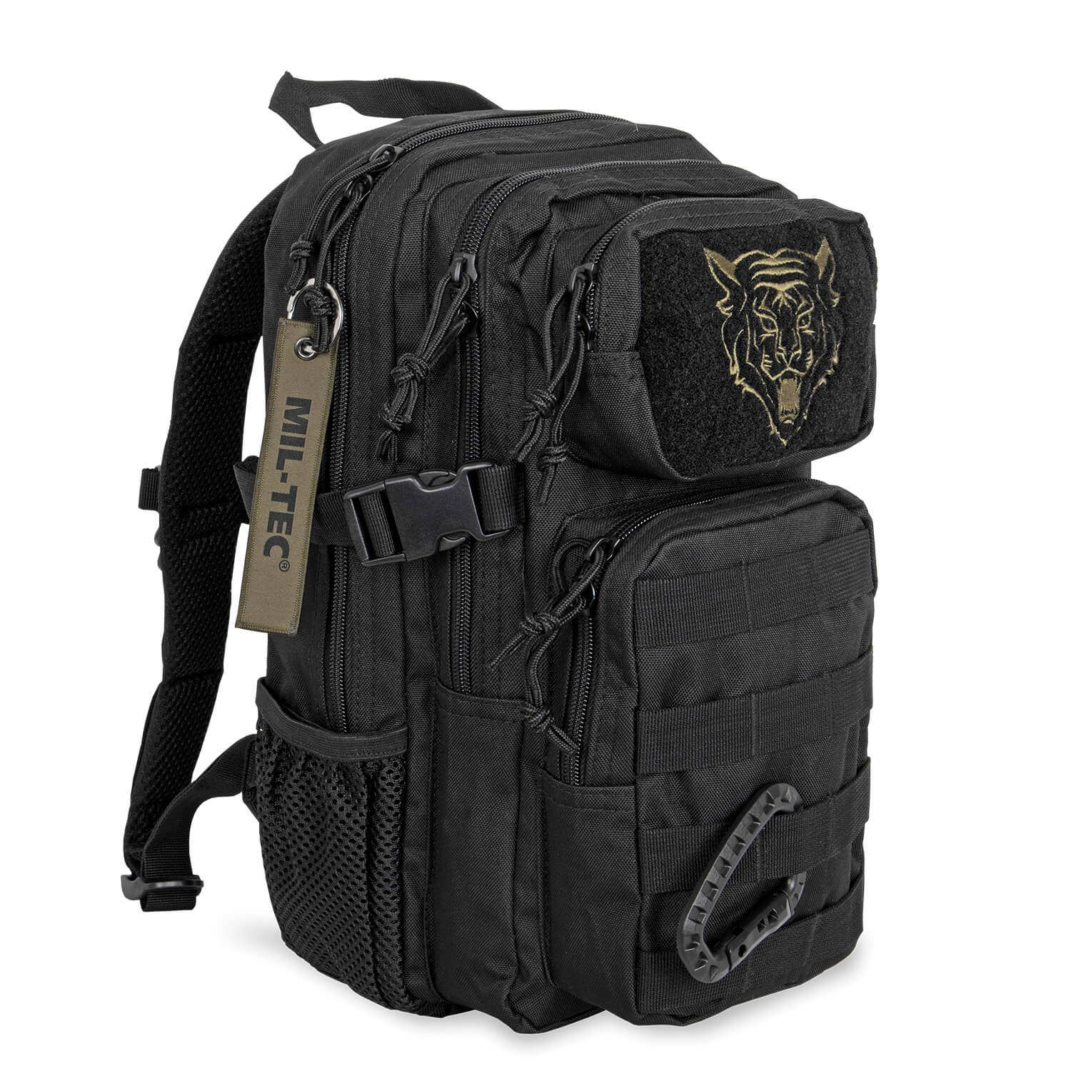 US Assault Pack Rucksack Kids