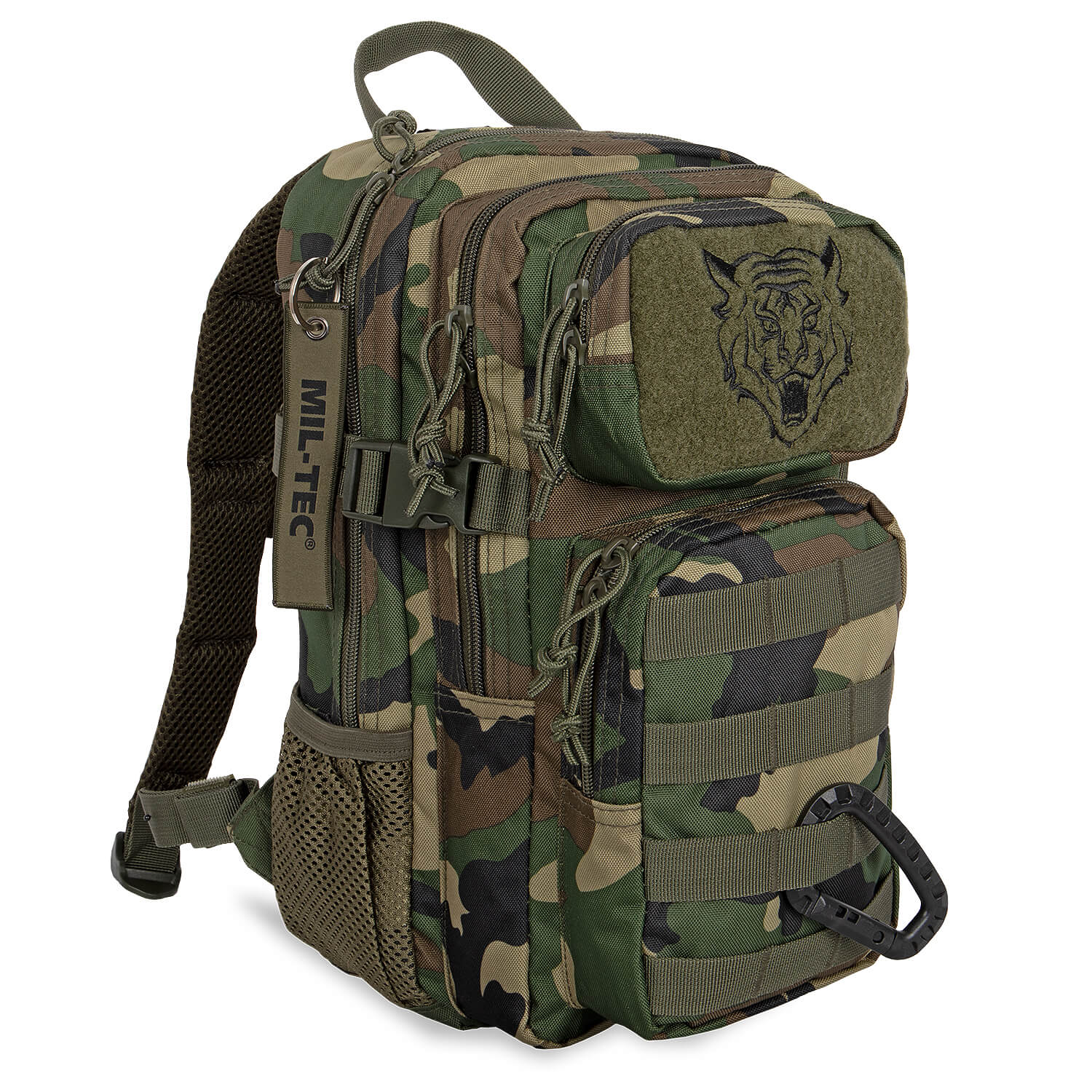 US Assault Pack Rucksack Kids