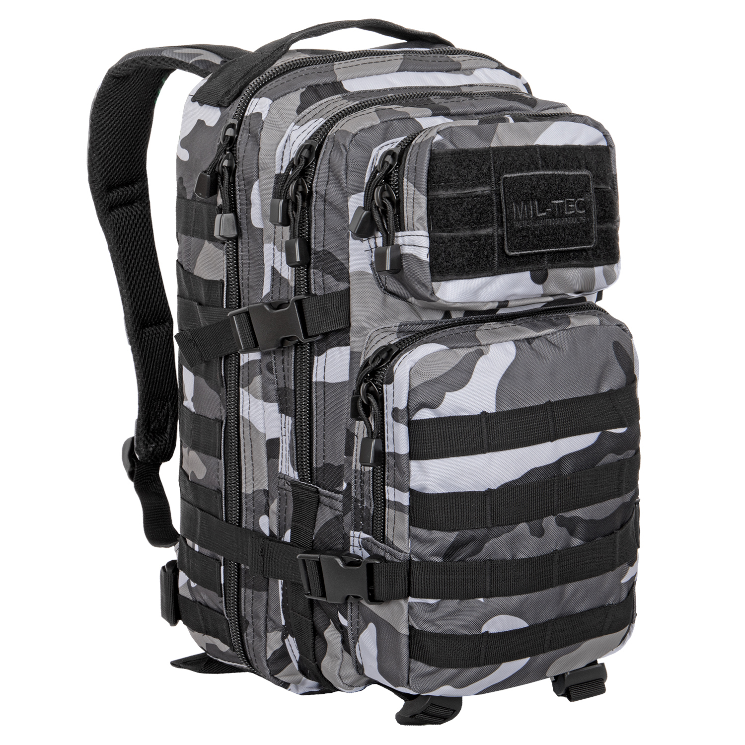 US Assault Pack Small