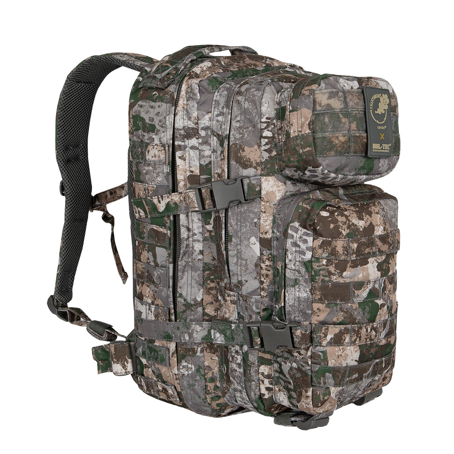US Assault Pack Small WASP I