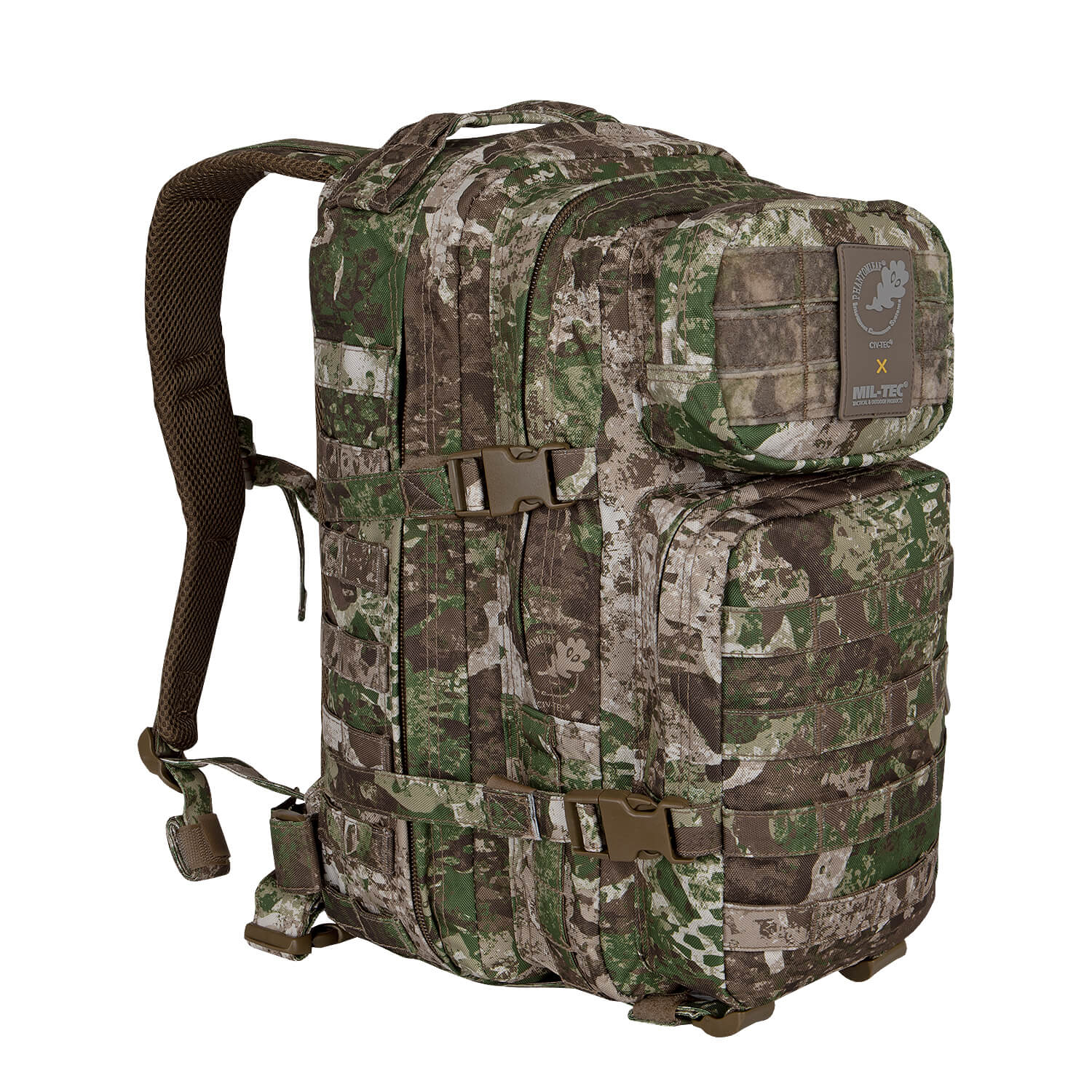 US Assault Pack Small WASP I