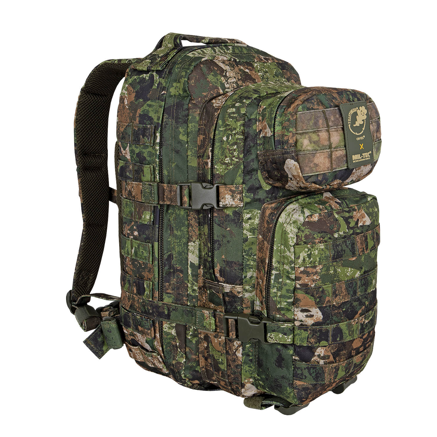 US Assault Pack Small WASP I