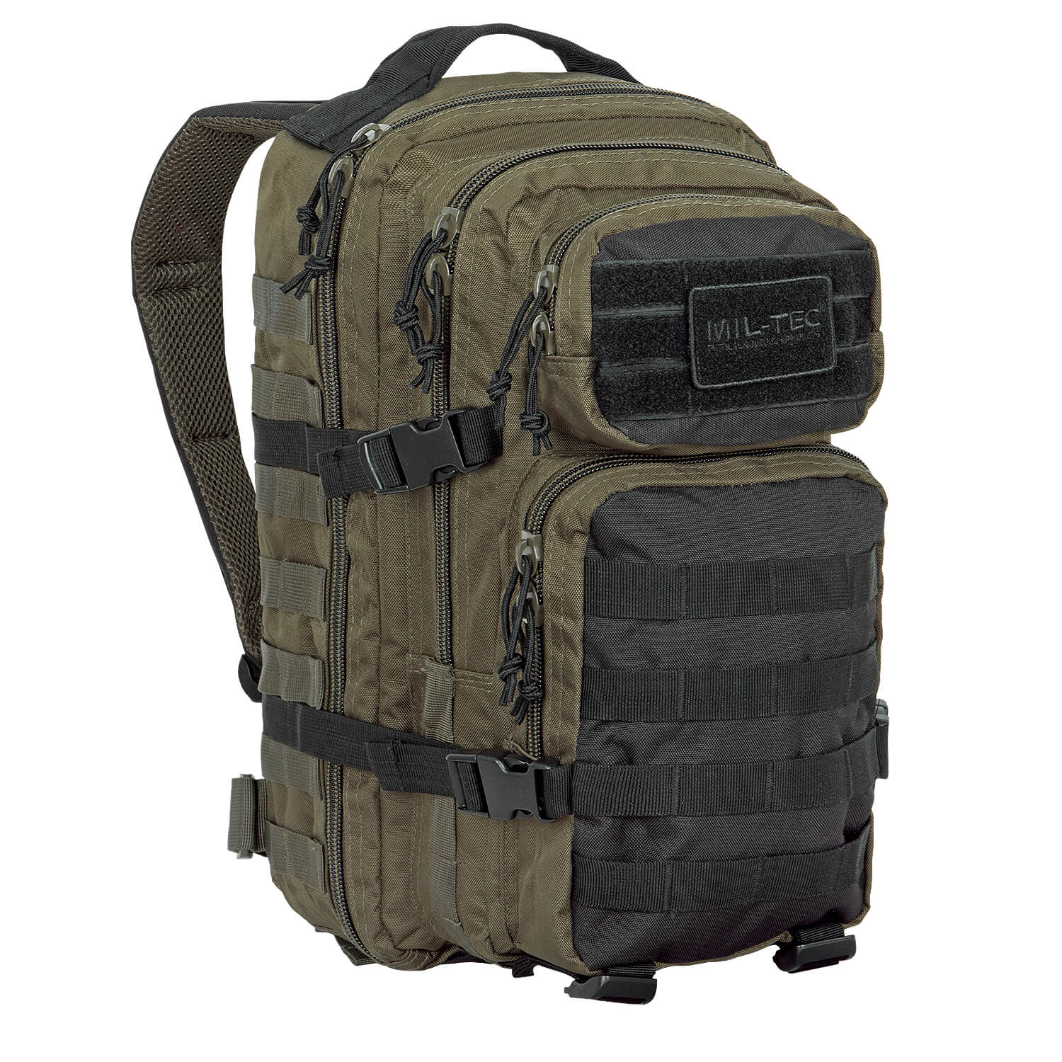 US Assault Pack Small