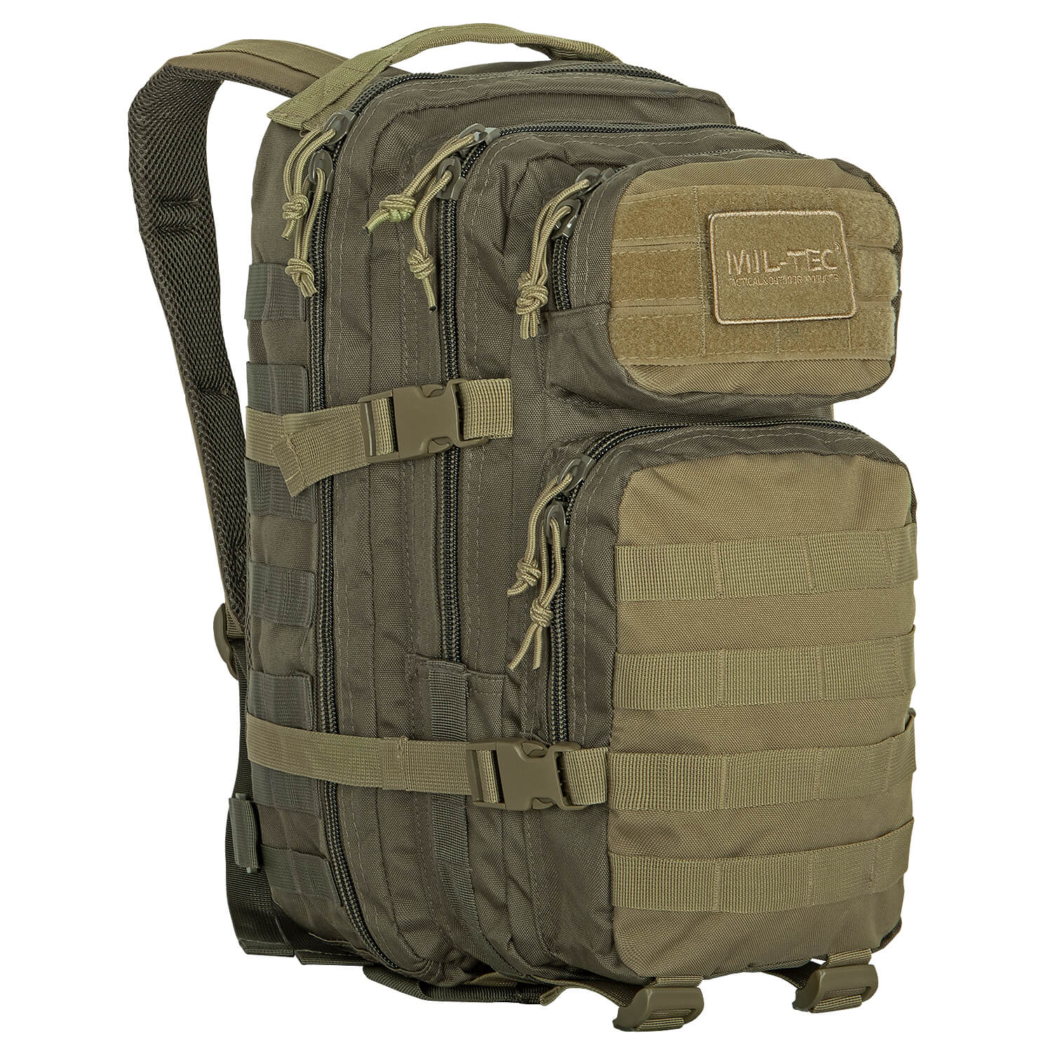 US Assault Pack Small