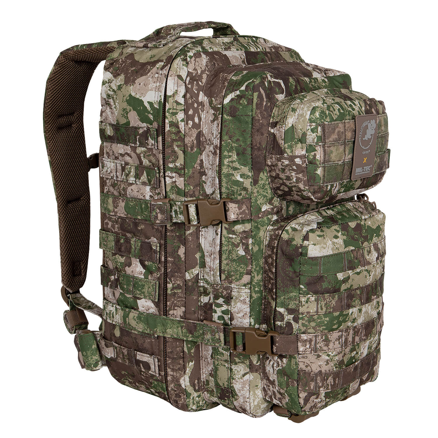 US Assault Pack Large WASP I