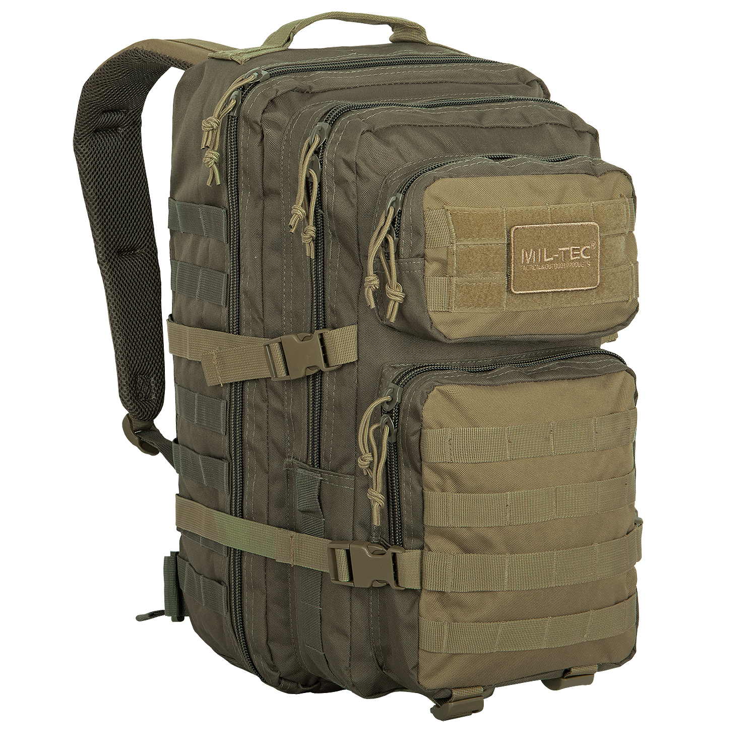 US Assault Pack Large