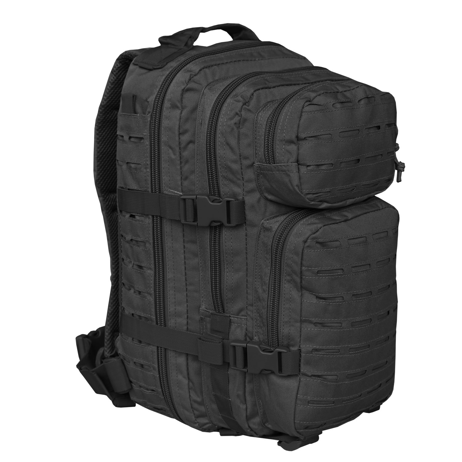 US Assault Pack Laser Cut Small