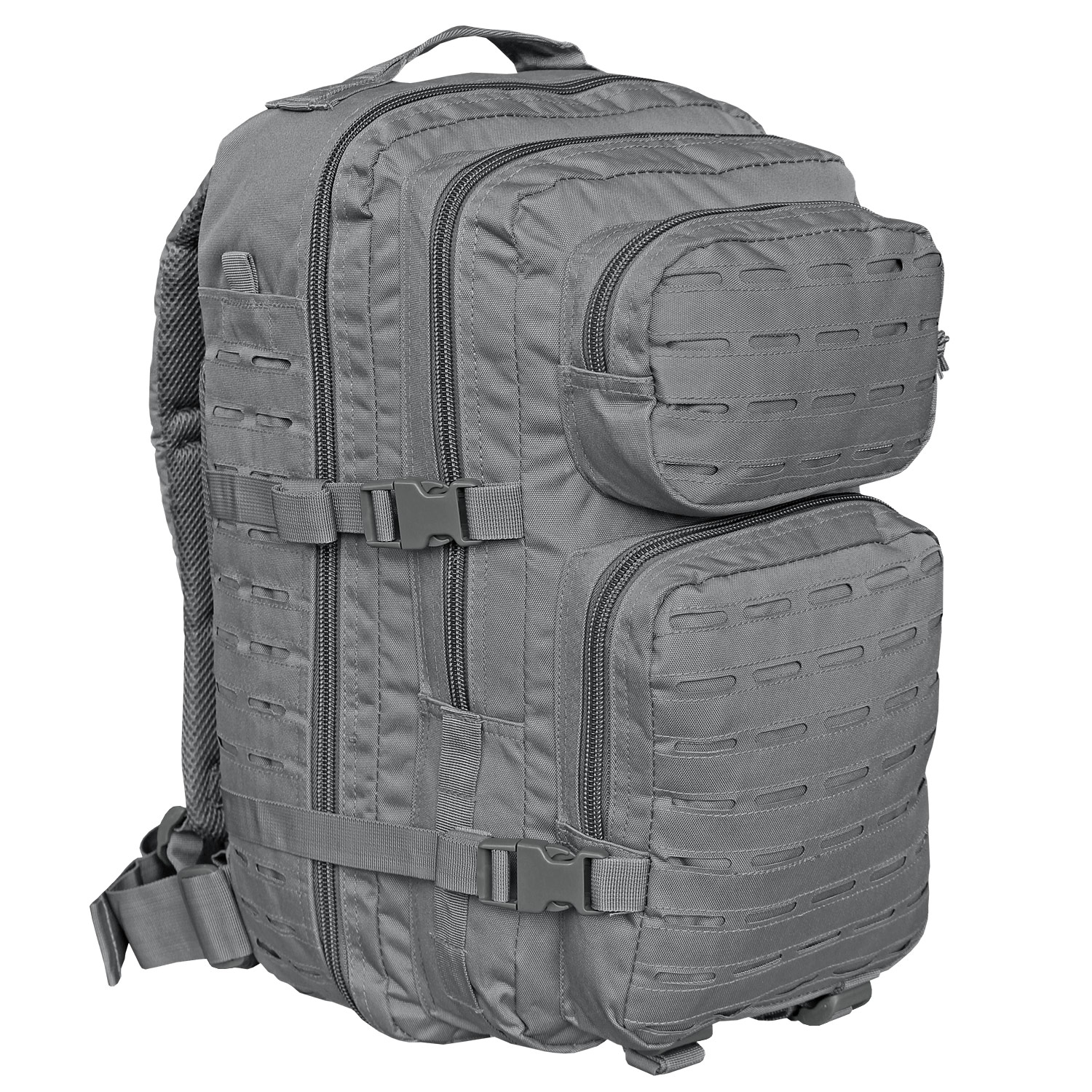 US Assault Pack Laser Cut Large