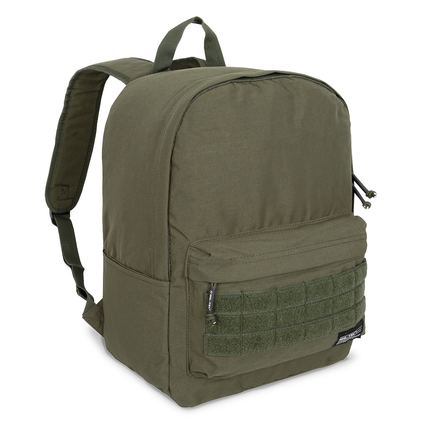 Daypack Rucksack Cityscape Molle