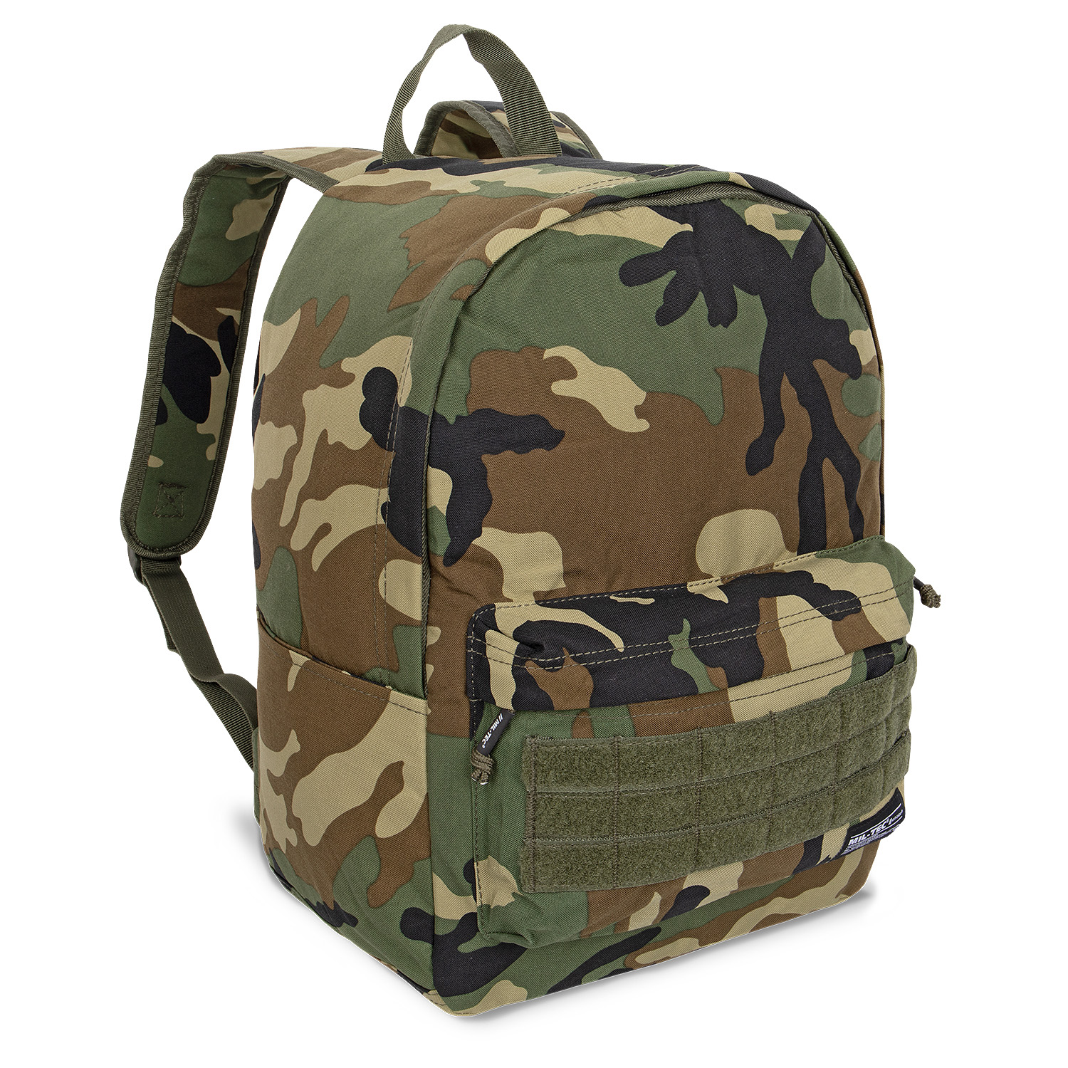 Daypack Rucksack Cityscape Molle