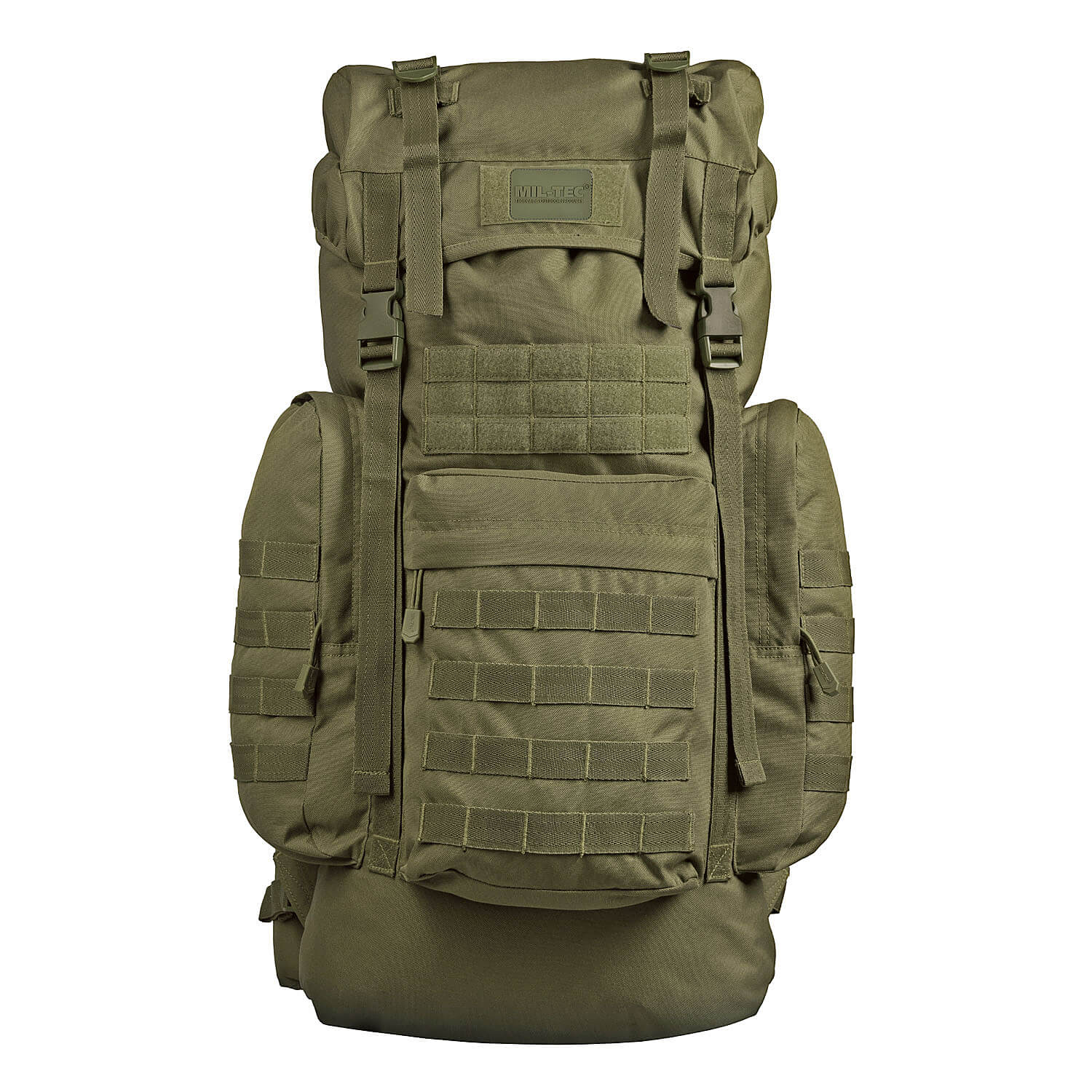 Kampfrucksack Typ BW Gen.II