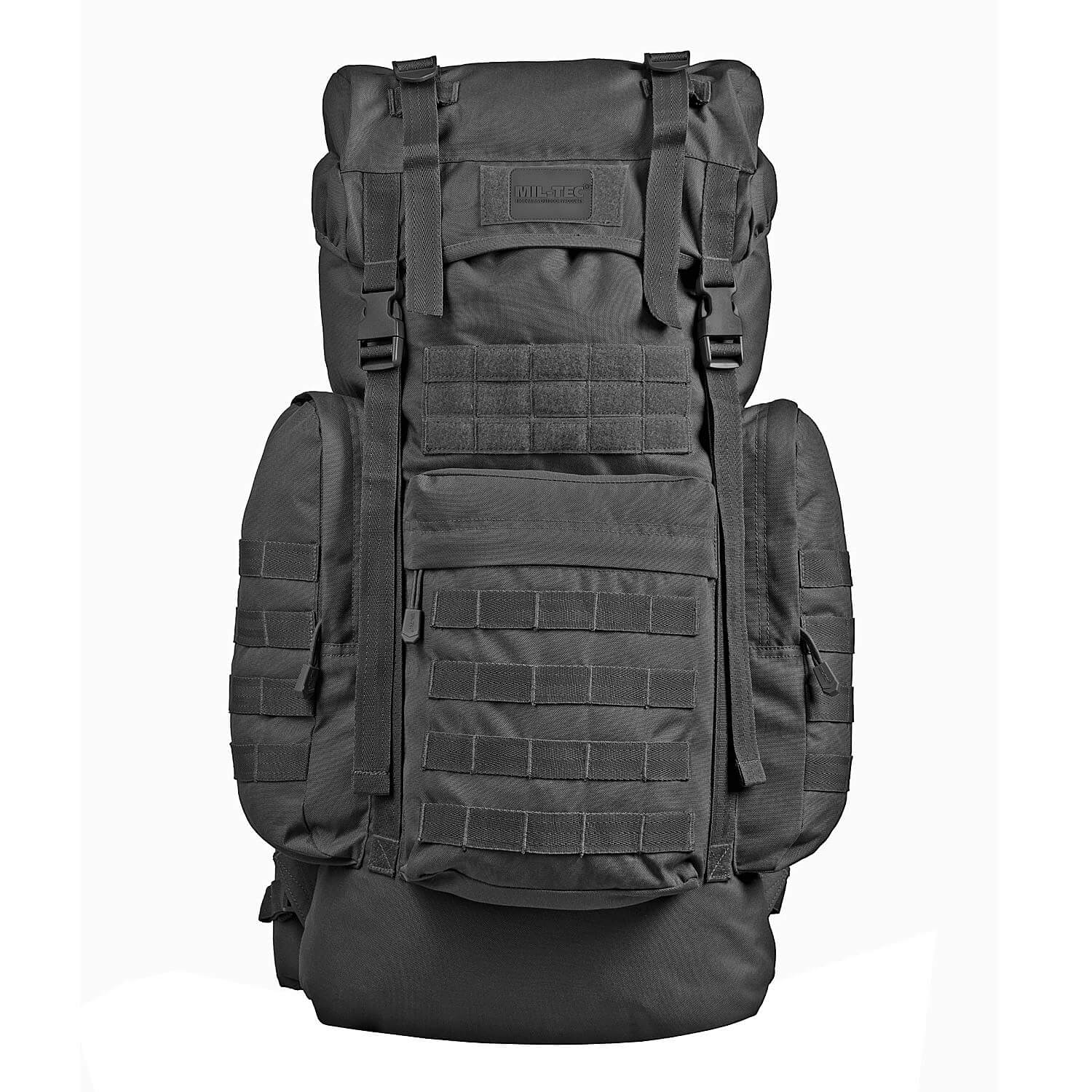 Kampfrucksack Typ BW Gen.II