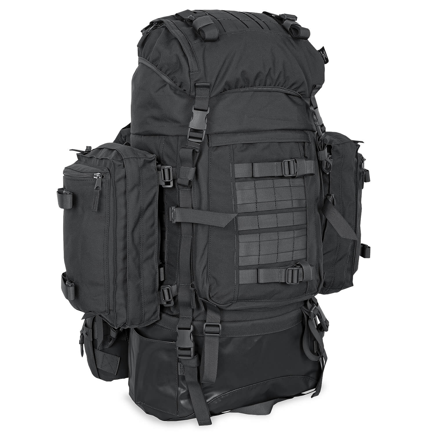 Rucksack Teesar mit Frontzugang 100 Liter