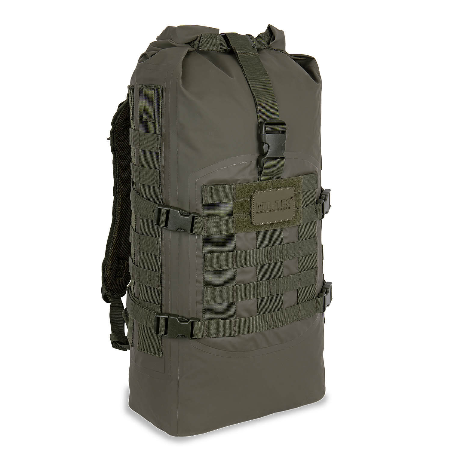 Tactical Backpack Seals Dry-Bag