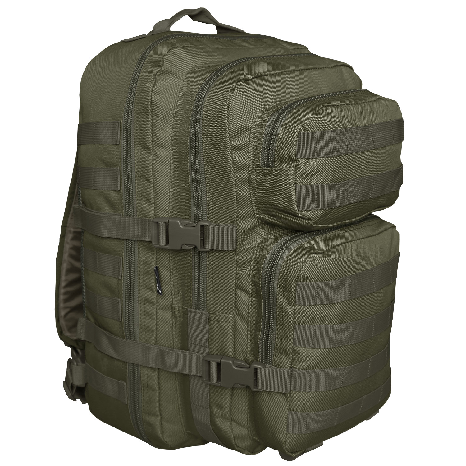 One Strap Assault Pack Large