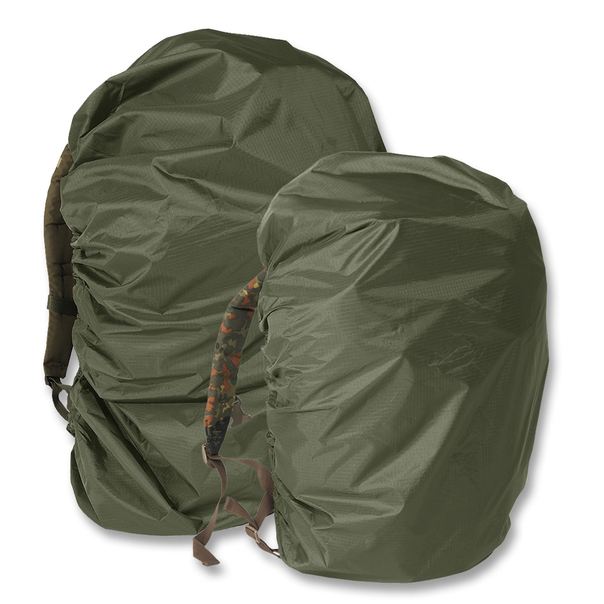 Rucksackbezug